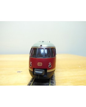 Lima Collection  149848,  Rame automotrice de banlieue ET 30  à 3 éléments  DB   neuf   BO
