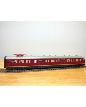 Lima 107055S08 coffret Orient Express BO