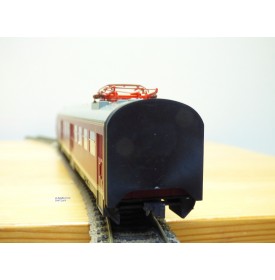 Lima 107055S08 coffret Orient Express BO