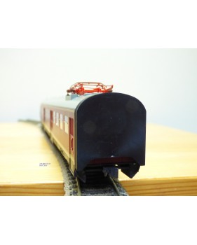 Lima 107055S08 coffret Orient Express BO