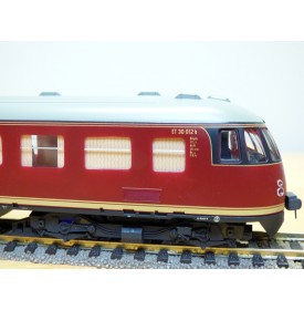 Lima 107055S08 coffret Orient Express BO