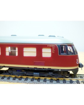 Lima 107055S08 coffret Orient Express BO