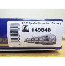 Lima 107055S08 coffret Orient Express BO