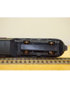 Lima 107055S08 coffret Orient Express BO