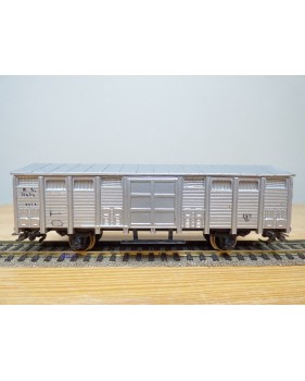 RIVAROSSI  CR,  wagon réfrigérant  FS  BO
