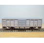 RIVAROSSI  CR,  wagon réfrigérant  FS  BO