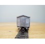 RIVAROSSI  CR,  wagon réfrigérant  FS  BO