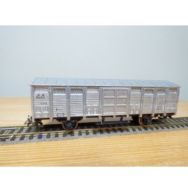 RIVAROSSI  CR,  wagon réfrigérant  FS  BO