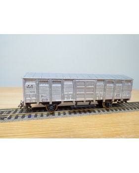 RIVAROSSI  2078  wagon réfrigérant SPATENBRAU DB BO