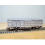 RIVAROSSI  CR,  wagon réfrigérant  FS  BO
