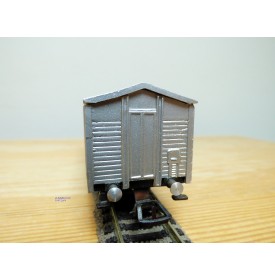 RIVAROSSI  CR,  wagon réfrigérant  FS  BO
