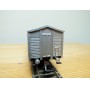 RIVAROSSI  CR,  wagon réfrigérant  FS  BO