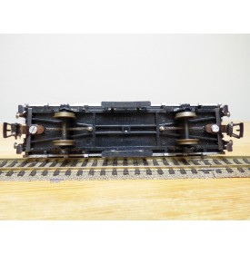 RIVAROSSI  CR,  wagon réfrigérant  FS  BO