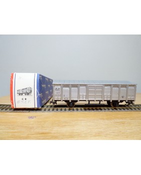 RIVAROSSI  2078  wagon réfrigérant SPATENBRAU DB BO