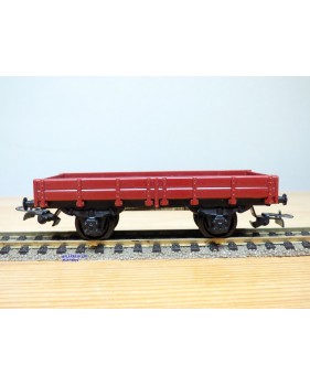 RIVAROSSI  2078  wagon réfrigérant SPATENBRAU DB BO