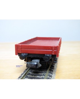 RIVAROSSI  2078  wagon réfrigérant SPATENBRAU DB BO