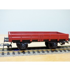 RIVAROSSI  2078  wagon réfrigérant SPATENBRAU DB BO