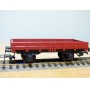 RIVAROSSI  2078  wagon réfrigérant SPATENBRAU DB BO