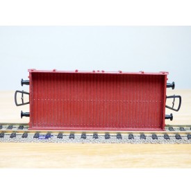 RIVAROSSI  2078  wagon réfrigérant SPATENBRAU DB BO