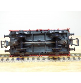 RIVAROSSI  2078  wagon réfrigérant SPATENBRAU DB BO