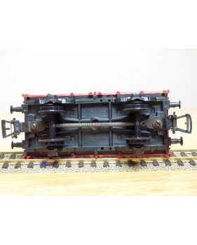 RIVAROSSI  2078  wagon réfrigérant SPATENBRAU DB BO