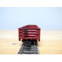 RIVAROSSI  véro C Gon/1, wagon tombereau  Pennsylvania PRR   