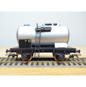 RIVAROSSI  C B, wagon citerne  FS  