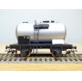 RIVAROSSI  2078  wagon réfrigérant SPATENBRAU DB BO