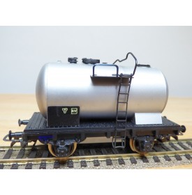 RIVAROSSI  2078  wagon réfrigérant SPATENBRAU DB BO