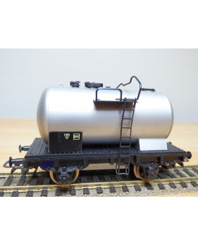 RIVAROSSI  2078  wagon réfrigérant SPATENBRAU DB BO
