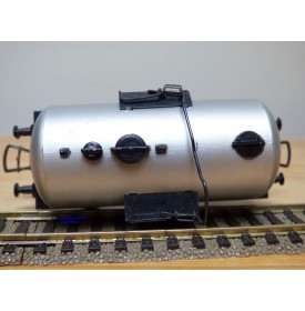 RIVAROSSI  2078  wagon réfrigérant SPATENBRAU DB BO