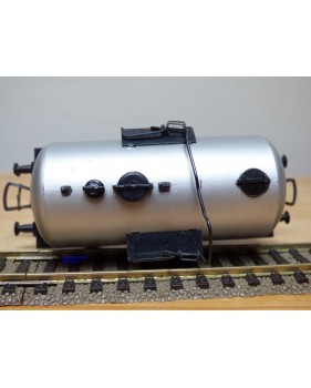 RIVAROSSI  2078  wagon réfrigérant SPATENBRAU DB BO