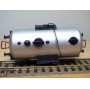 RIVAROSSI  2078  wagon réfrigérant SPATENBRAU DB BO