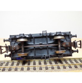 RIVAROSSI  2078  wagon réfrigérant SPATENBRAU DB BO