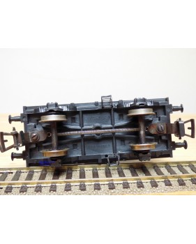 RIVAROSSI  2078  wagon réfrigérant SPATENBRAU DB BO