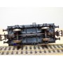 RIVAROSSI  2078  wagon réfrigérant SPATENBRAU DB BO