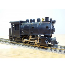 Rivarossi 1341 1 Pacific 231 Chapelon SNCF 231 E 22 BO