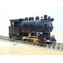 Rivarossi  véro L B&O,  locomotive 020 T type C 16 Dockside  B&O 