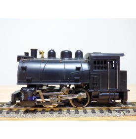 Rivarossi  véro L B&O,  locomotive 020 T type C 16 Dockside  B&O 