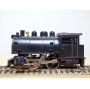 Rivarossi  véro L B&O,  locomotive 020 T type C 16 Dockside  B&O 
