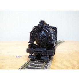 Rivarossi  véro L B&O,  locomotive 020 T type C 16 Dockside  B&O 