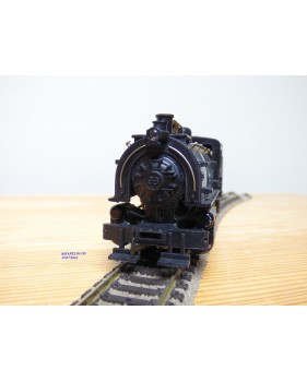 Rivarossi  véro L B&O,  locomotive 020 T type C 16 Dockside  B&O 