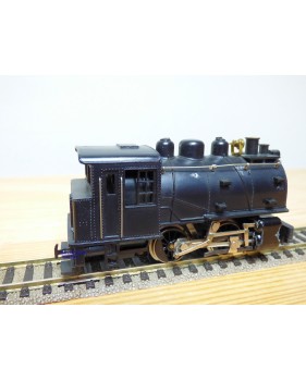 Rivarossi  véro L B&O,  locomotive 020 T type C 16 Dockside  B&O 
