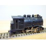 Rivarossi  véro L B&O,  locomotive 020 T type C 16 Dockside  B&O 