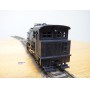 Rivarossi  véro L B&O,  locomotive 020 T type C 16 Dockside  B&O 