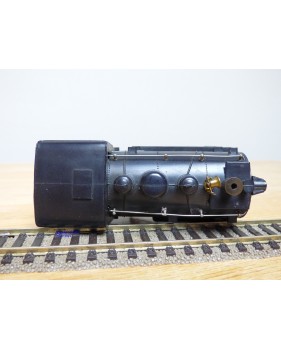 Rivarossi 1341 1 Pacific 231 Chapelon SNCF 231 E 22 BO