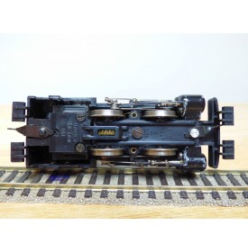 Rivarossi  véro L B&O,  locomotive 020 T type C 16 Dockside  B&O 