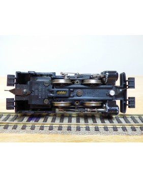 Rivarossi  véro L B&O,  locomotive 020 T type C 16 Dockside  B&O 
