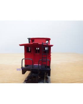 RIVAROSSI  2078  wagon réfrigérant SPATENBRAU DB BO