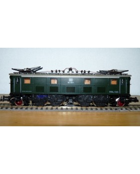 ROCO pour Märklin 14143 motrice 1BB1   Br 116 019-1 DB  BO